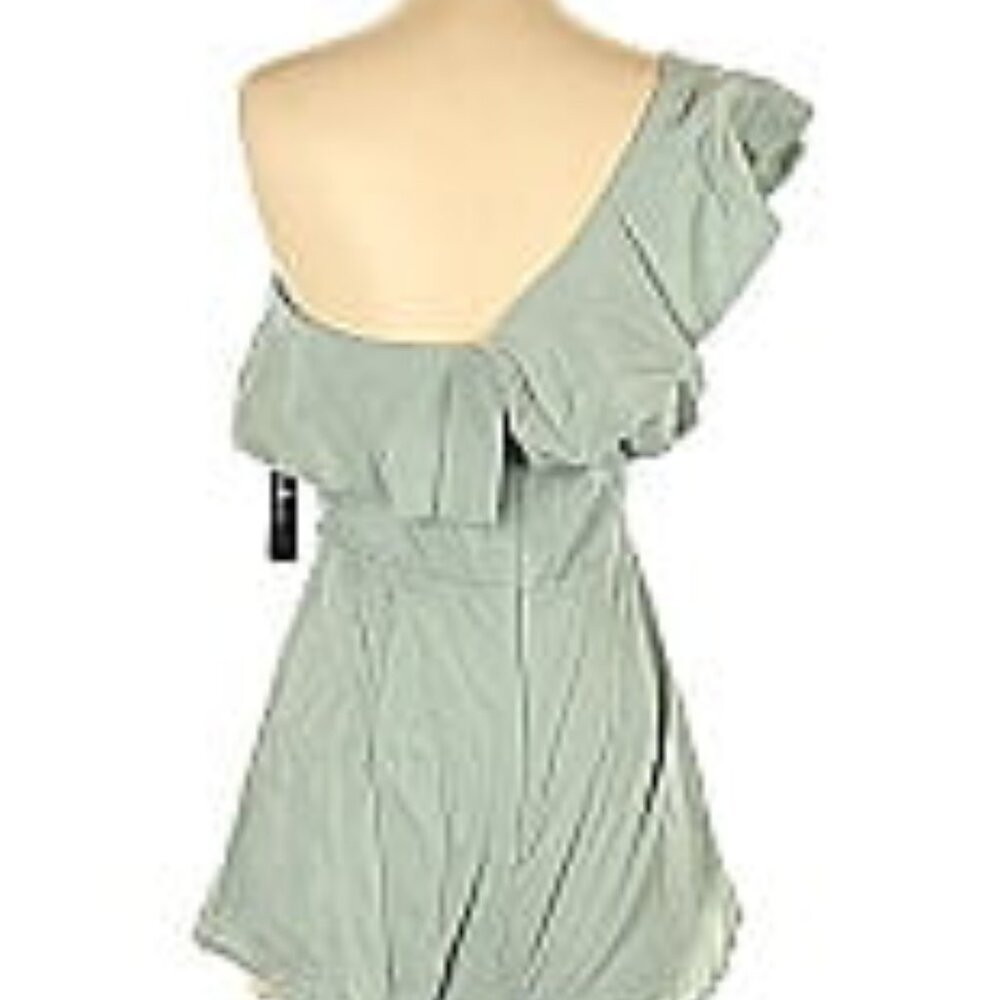 Lulus Romper - Picture 3 of 4